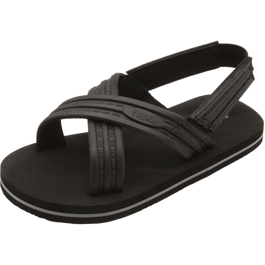 FLOJOS ORIGINALS KIDS SANDALS(Flojos Originals Kids Sandals)