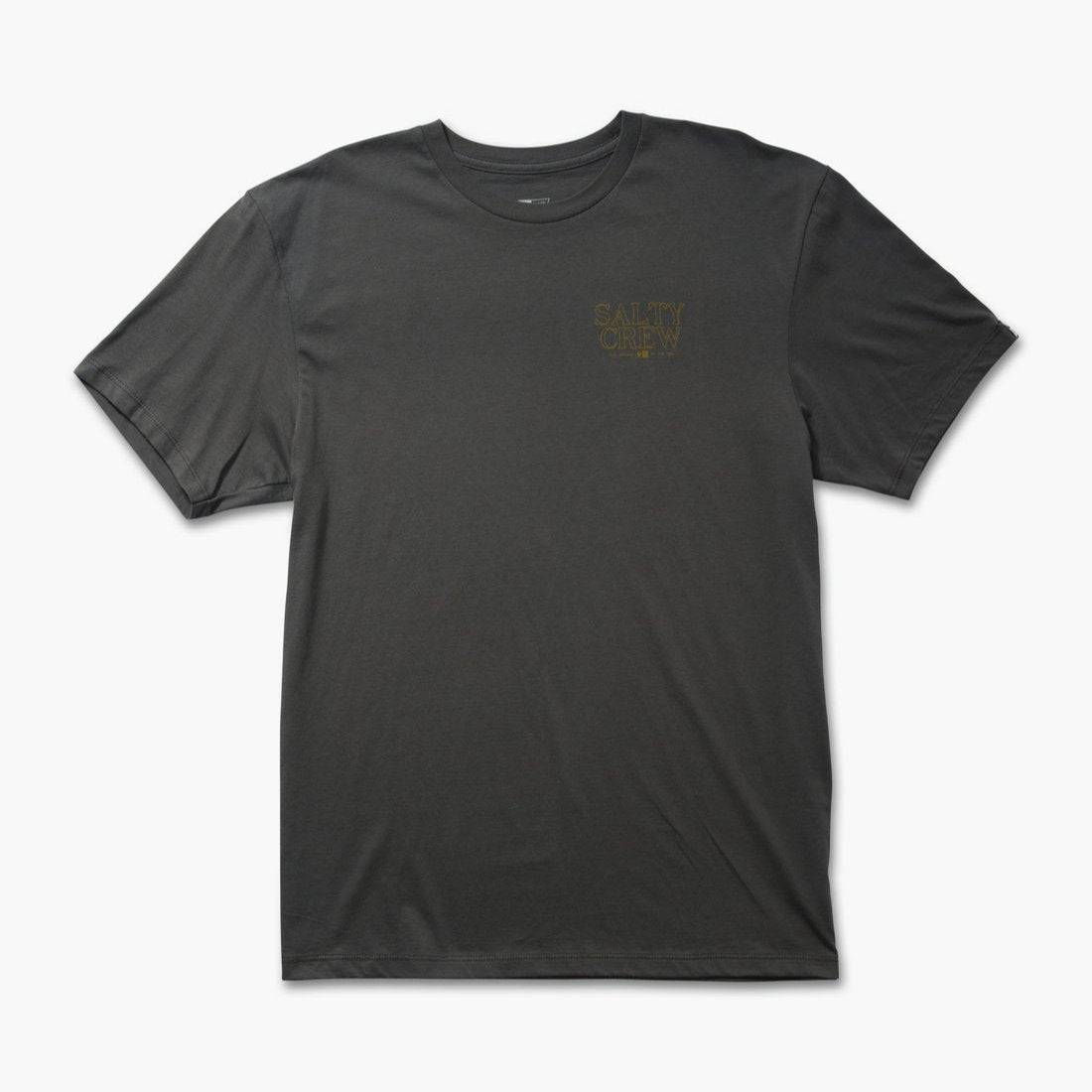 Salty Crew BROTHER BRUCE S/S T- SHIRT(Brother Bruce S S T Shirt)