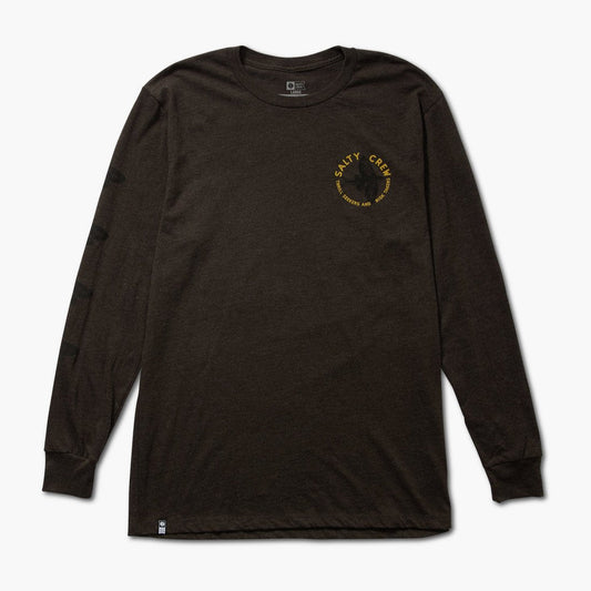 Salty Crew FLY BY L/S T- SHIRT(Fly By L S T Shirt)