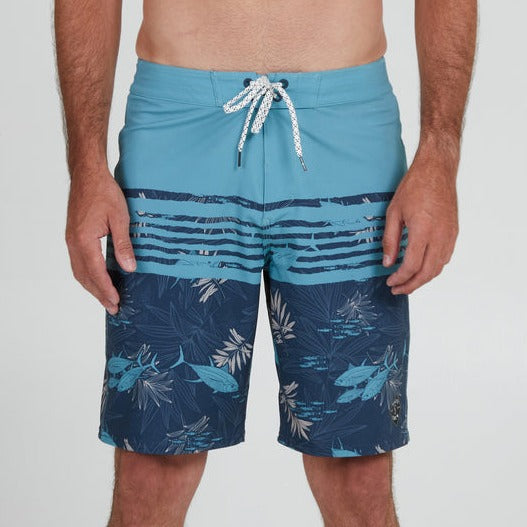 SALTY CREW RIPPLE BOARDSHORTS(Salty Crew Ripple Boardshorts)