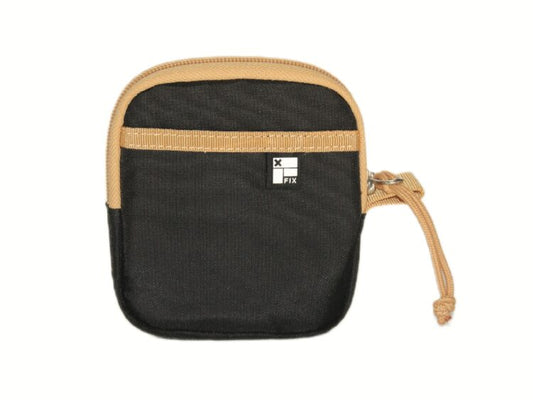 FIX MANUFACTURING SURF WAX WALLET(Fix Manufacturing Surf Wax Wallet)