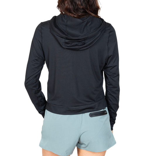 STEWART WOMEN'S EMILY L/S TECH UV SURF HOODIE(Stewart Womens Emily L S Tech Uv Surf Hoodie)