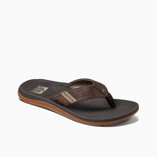 REEF SANTA ANA MEN'S SANDALS(Reef Santa Ana Mens Sandals)