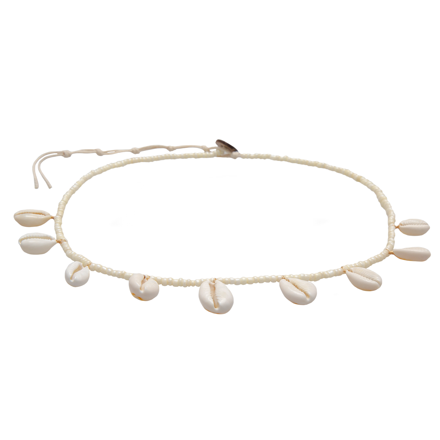 LOTUS & LUNA OCEAN'S TREASURE ISLAND GIRL NECKLACE(Lotus Luna Oceans Treasure Island Girl Necklace)