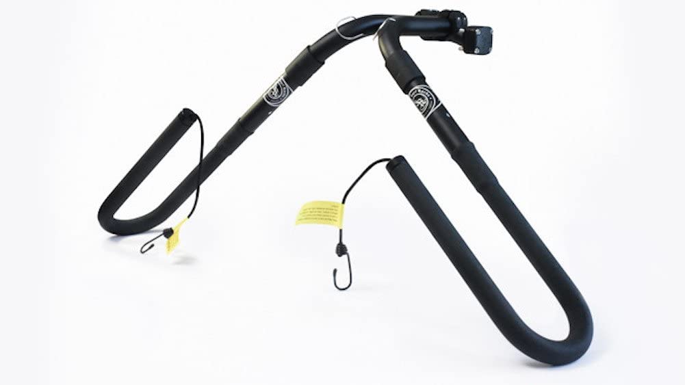 CARVER SURFBOARD BIKE RACK(Blocksurf Carver Max Bike Rack)