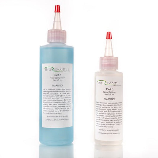 BIG SWELL EPOXY RESIN(Big Swell Epoxy Resin)