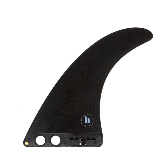 FCS II CONNECT PERFORMANCE GLASS LONGBOARD FIN(Fcs Ii Connect Performance Glass Longboard Fin)