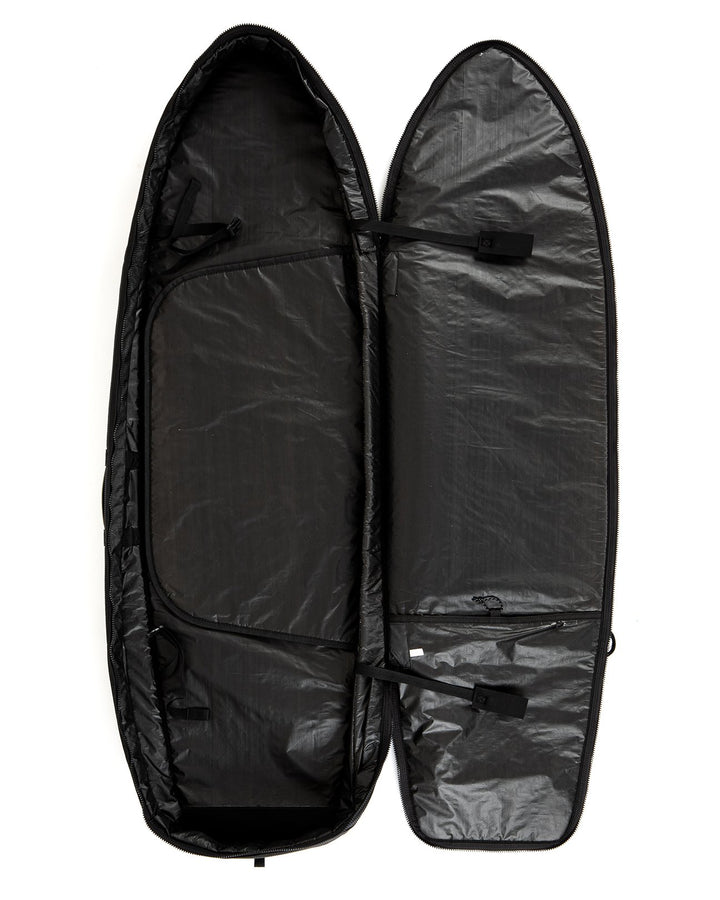 CREATURES OF LEISURE FISH TRIPLE DT2.0 SURFBOARD TRAVEL BAG(Creatures Of Leisure Fish Triple Dt2 0)