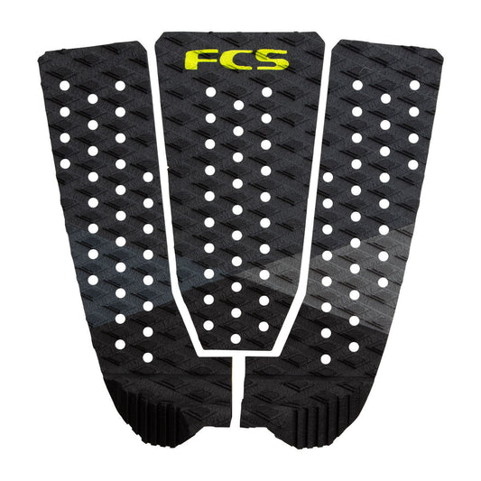 FCS ATHLETE SERIES TRACTION PAD(Fcs Athlete Series Traction Pad)