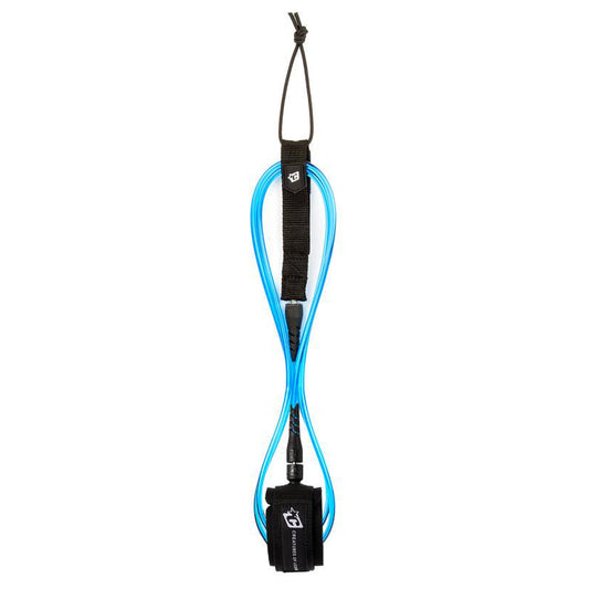 CREATURES OF LEISURE ICON SURF LEASH (6' - 9')(Creatures Of Leisure Icon Leash)
