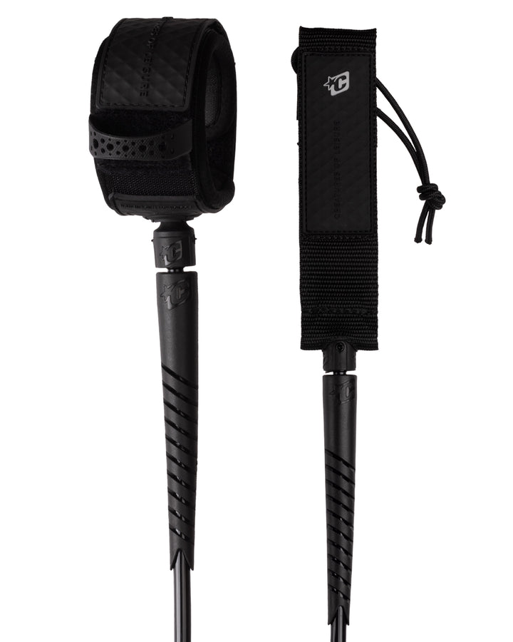 CREATURES OF LEISURE REEF LARGE WAVE SURF LEASH(Creatures Reef Large Wave Leash)
