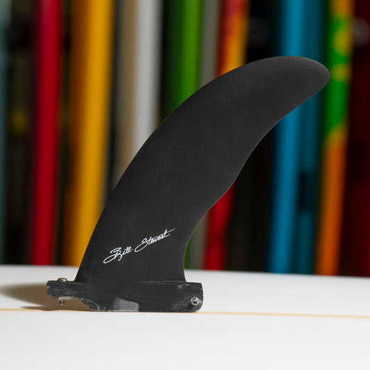 RAINBOW FIN CO. STEWART CUT-AWAY FIN(Rainbow Fin Co Stewart Cut Away Fin)