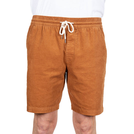 STEWART MEN'S LATITUDE CORDUROY SHORTS(Stewart Mens Latitude Corduroy Shorts)