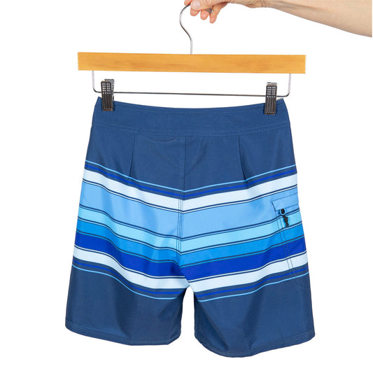 STEWART BOY'S VAULTS BOARDSHORTS(Stewart Boys Vaults Boardshorts)