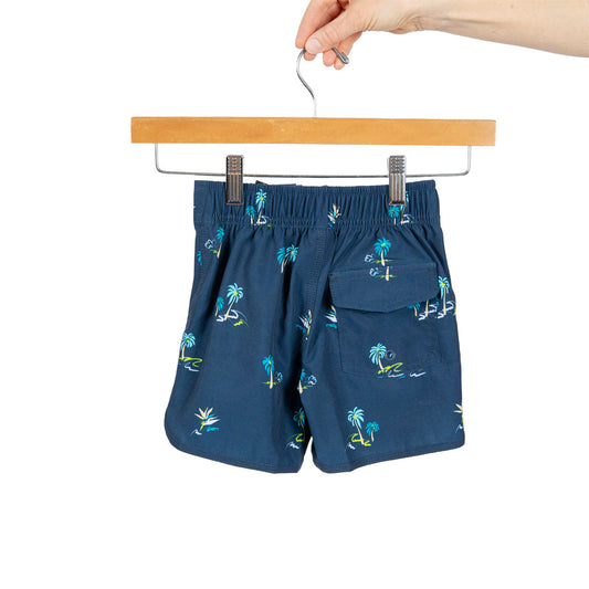STEWART LEDGE TODDLER BOARDSHORTS(Stewart Ledge Toddler Boardshorts)