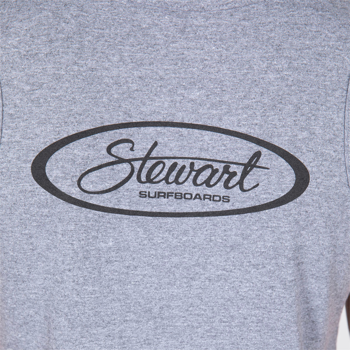 STEWART SURF OVAL TANK TOP(Stewart Surf Oval Tank Top)