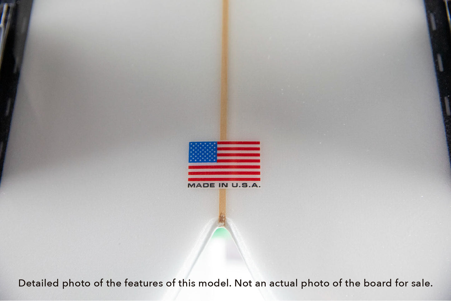 5'8" Retro Fish (5'8", 20 1/2, 2 1/2) B#128281(Retro Fish 128281)