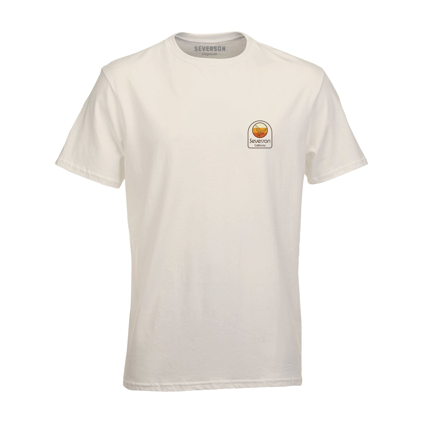 SEVERSON ORIGINALS SUNSET S/S SHIRT(Severson Originals Sunset S S Shirt)