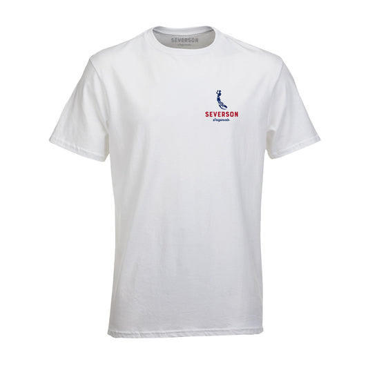 SEVERSON ORIGINALS SOUL ARCH S/S SHIRT(Severson Originals Soul Arch S S Shirt)