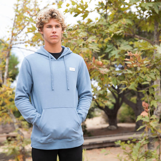 STEWART CREST PULLOVER HOODIE(Stewart Crest Pullover Hoodie)