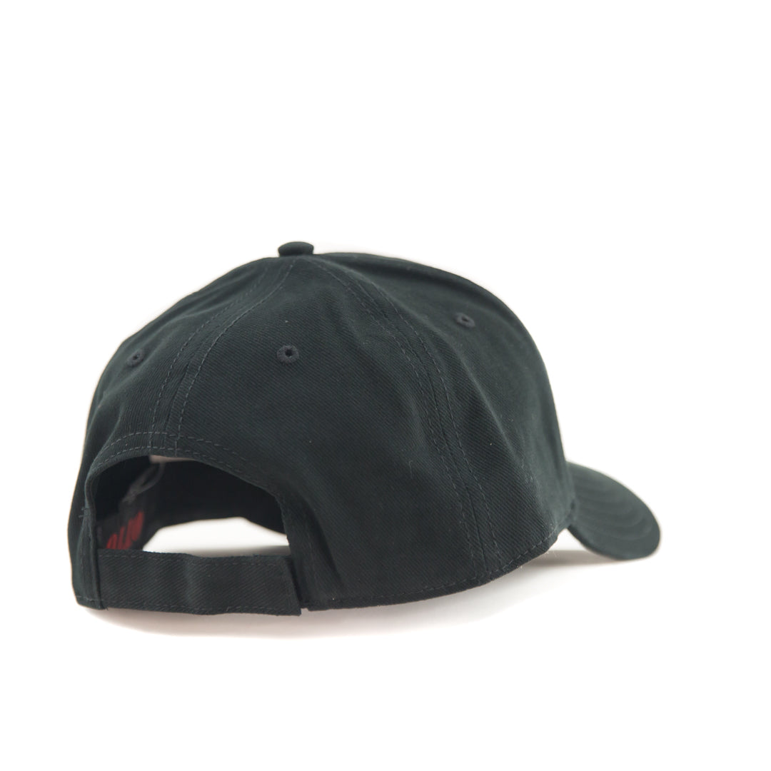 STEWART SCRIPT EMBROIDERED ADJUSTABLE HAT(Stewart Script Adjustable Hat)