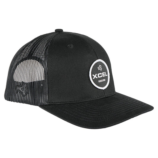XCEL HERITAGE TRUCKER HAT(Copy Of Xcel Heritage 2 0 Hat)