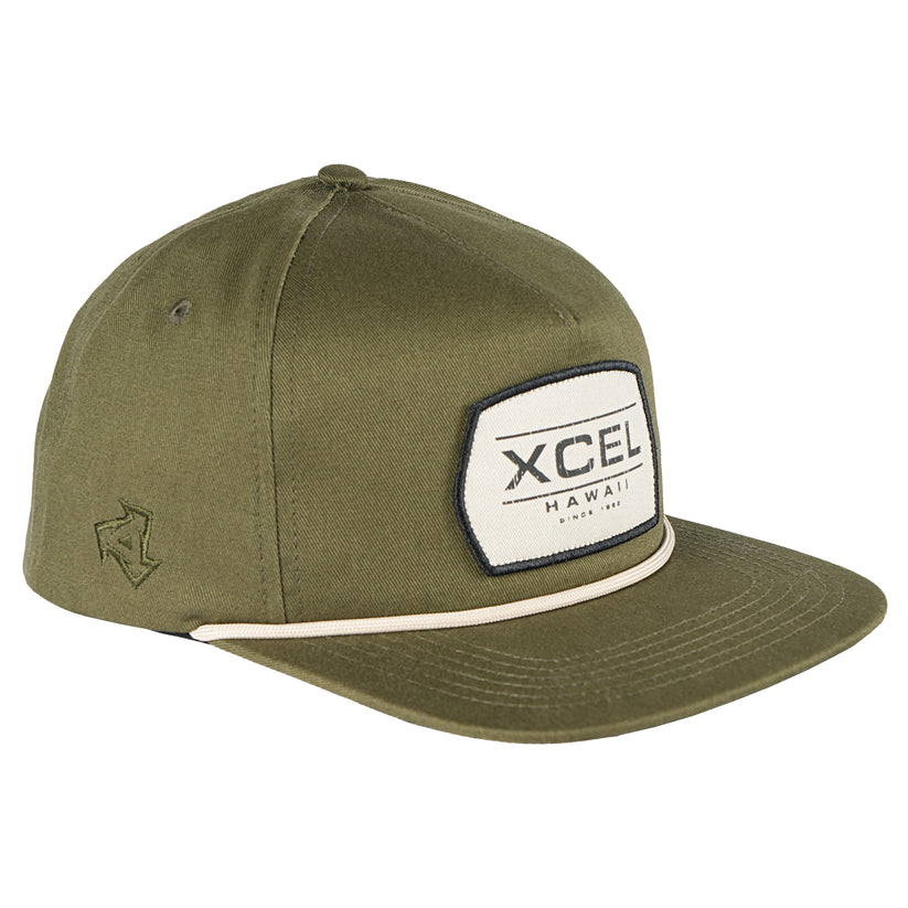 XCEL GRANDPA HAT(Xcel Grandpa Hat)