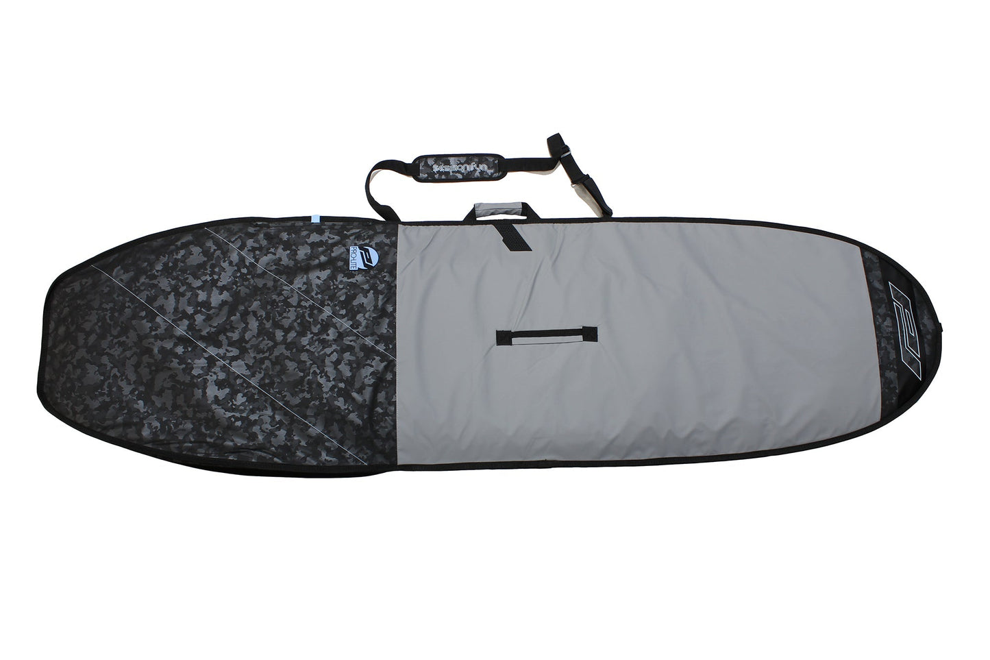 PRO-LITE SESSION PREMIUM DAY BAG - LONGBOARD(Pro Lite Session Day Longboard Bag)