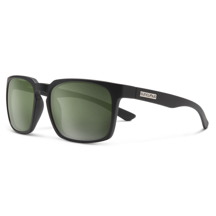 SUNCLOUD HUNDO SUNGLASSES(Suncloud Hundo Sunglasses)