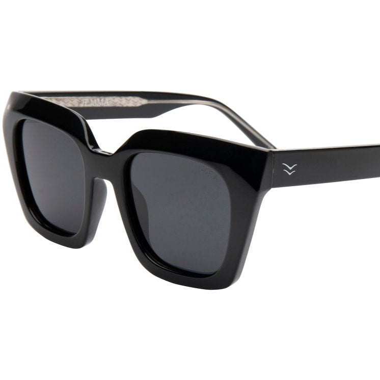 I-SEA JEMMA POLARIZED LENS SUNGLASSES(I Sea Jemma Polarized Lens Sunglasses)