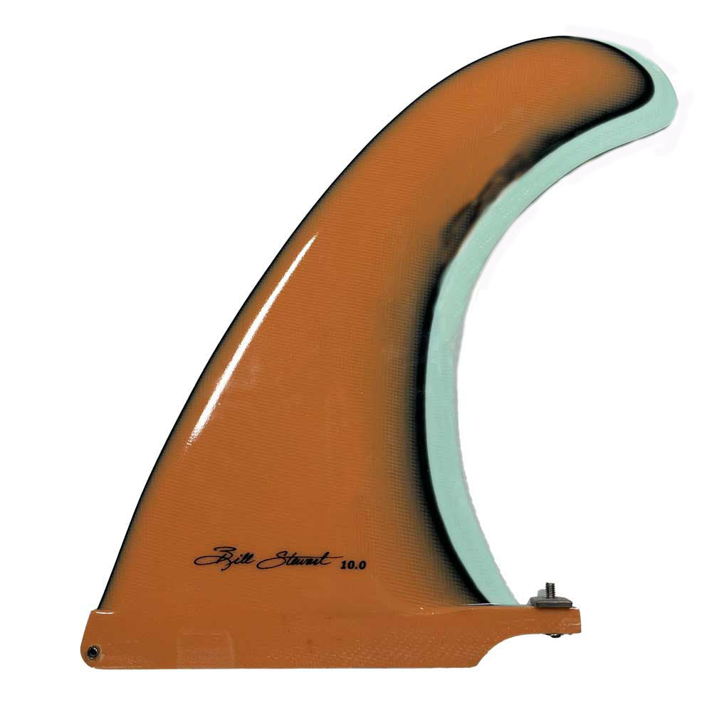 RAINBOW FIN CO. STEWART RIPSTER FIN(Rainbow Fin Co Stewart 9 0 Ripster Fin)