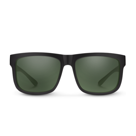 SUNCLOUD QUIVER SUNGLASSES(Suncloud Quiver Sunglasses)
