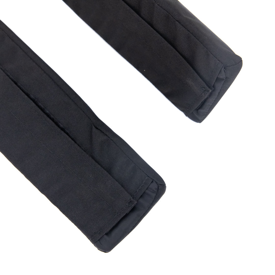 AERO FLAT SPLIT RACK PADS(Stewart Aero Flat Split Rack Pads)