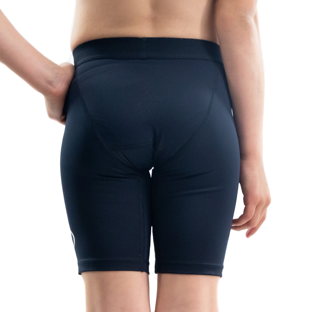 STEWART PRIME BOYS LYCRA SHORTS(Stewart Prime Boys Lycra Shorts)