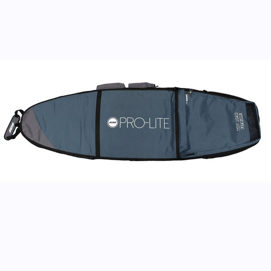 PRO-LITE WHEELED COFFIN BOARD BAG(Pro Lite Wheeled Coffin Board Bag)