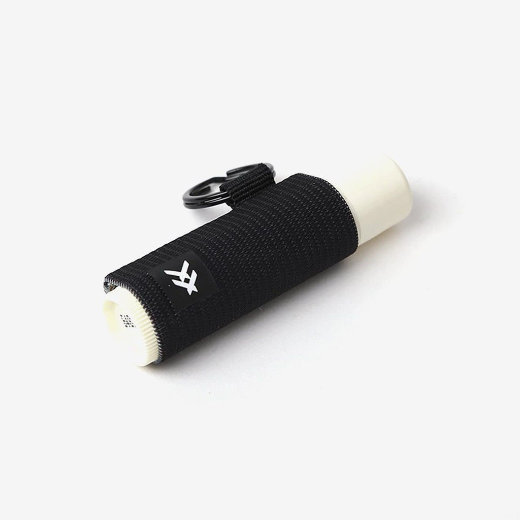  THREAD WALLET LIP BALM KEYCHAIN(Thread Wallet Lip Balm Keychain)