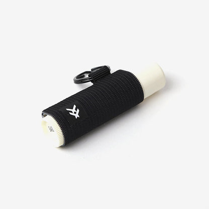  THREAD WALLET LIP BALM KEYCHAIN(Thread Wallet Lip Balm Keychain)