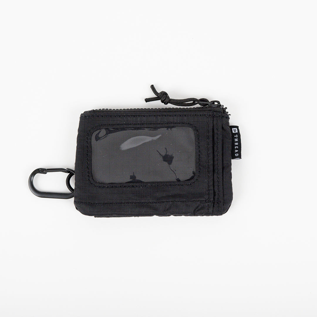  THREAD WALLETS - POUCH WALLET(Thread Wallets Neck Lanyards Copy)
