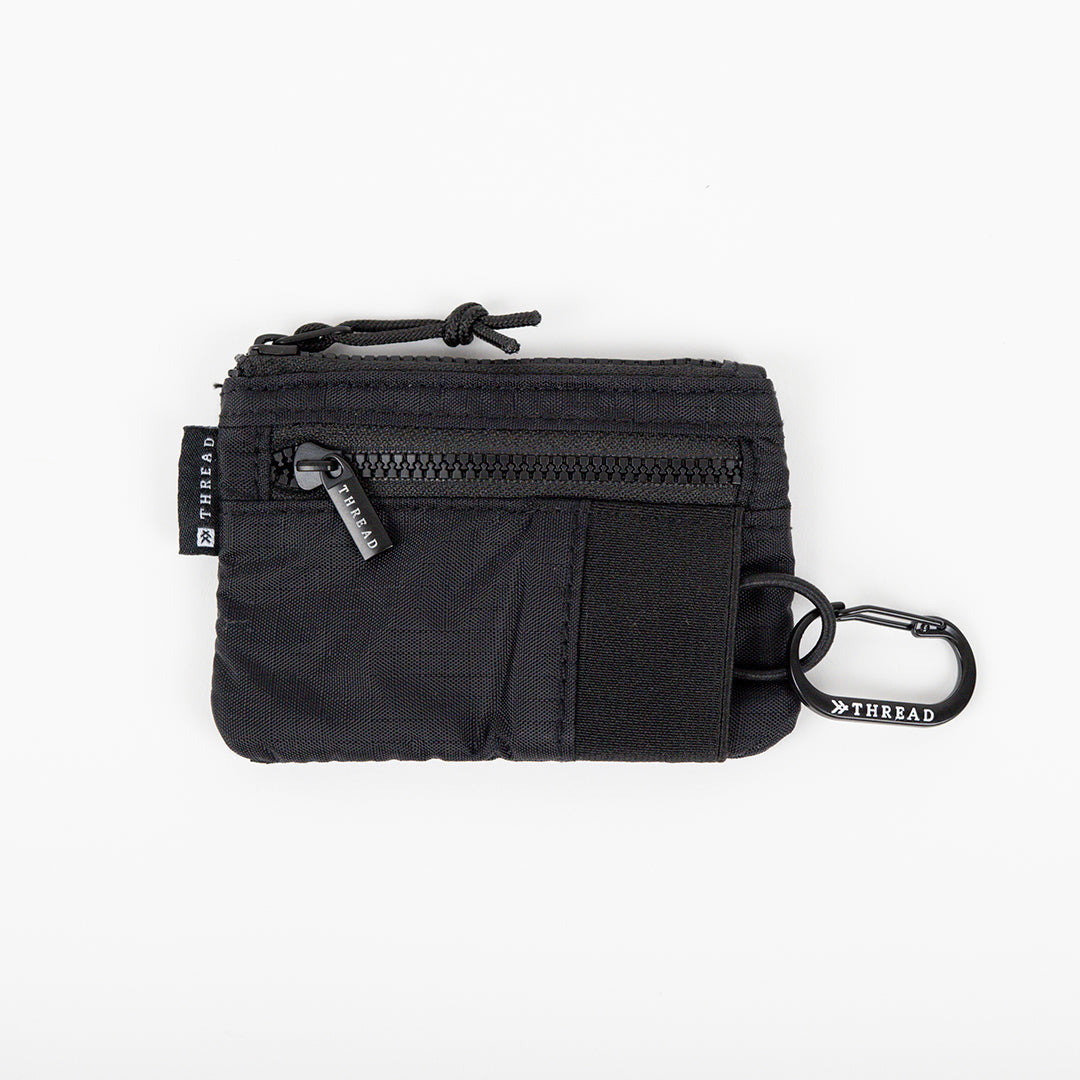  THREAD WALLETS - POUCH WALLET(Thread Wallets Neck Lanyards Copy)