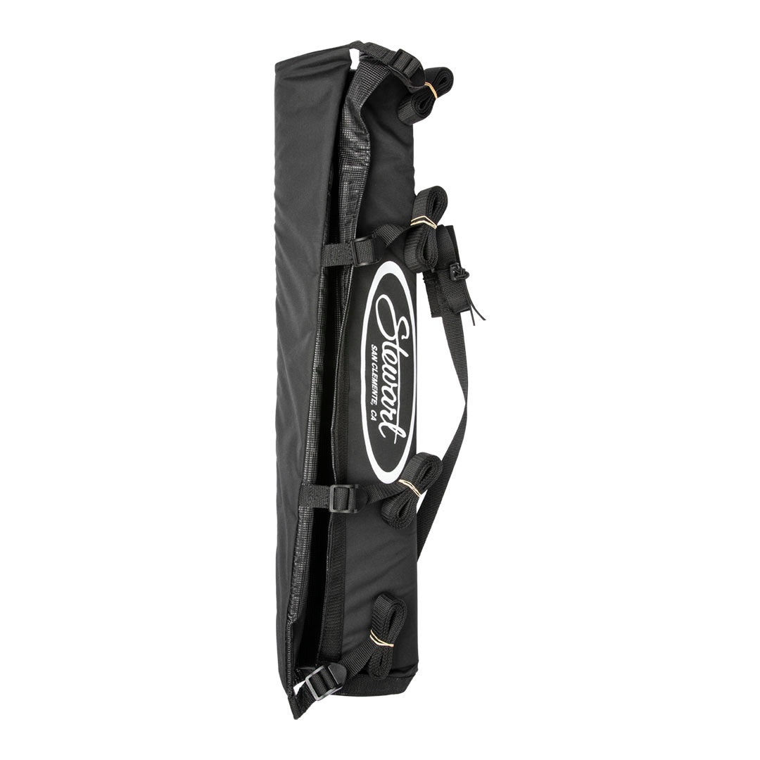  STEWART EXTRA-WIDE TAILGATE RACK(Stewart Extra Wide Tailgate Rack)