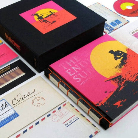  ENDLESS SUMMER 50TH ANNIVERSARY BOX SET(Endless Summer 50th Anniversary Box Set)
