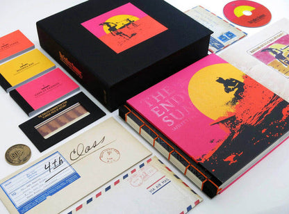  ENDLESS SUMMER 50TH ANNIVERSARY BOX SET(Endless Summer 50th Anniversary Box Set)