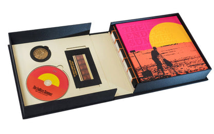  ENDLESS SUMMER 50TH ANNIVERSARY BOX SET(Endless Summer 50th Anniversary Box Set)