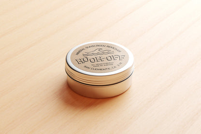  KOOK-OFF MINERAL SUNSCREEN REMOVER(Kook Off Mineral Sunscreen Remover)