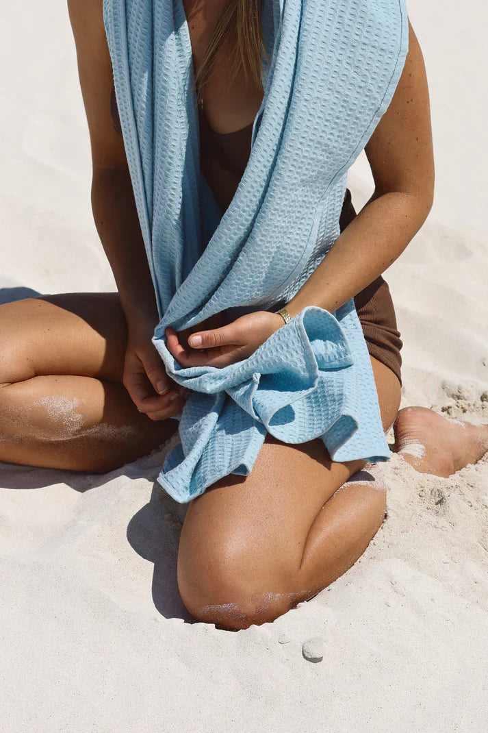  LAYDAY TOWEL ROVER(Layday Towel Rover)