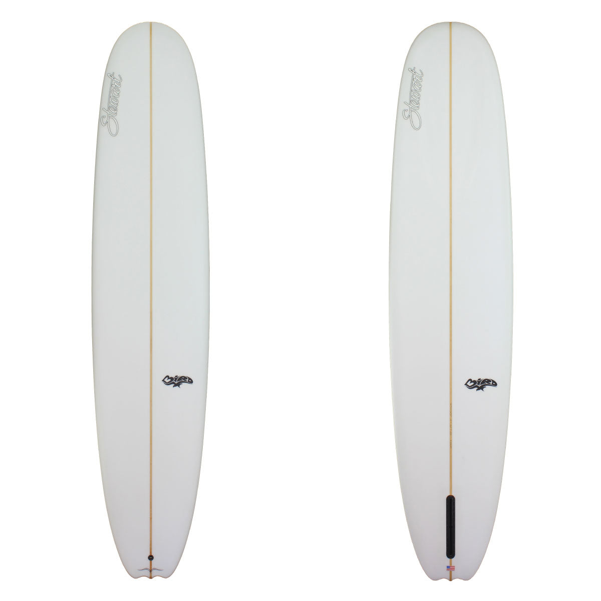  9'0" Bird (9'0", 23", 3") B#127553(Bird 127553)
