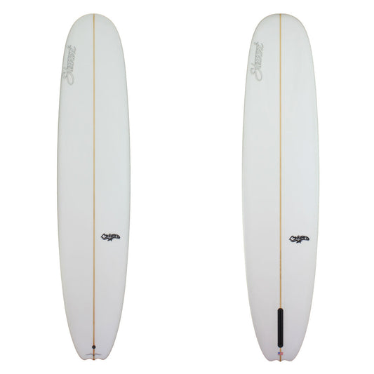  9'0" Bird (9'0", 23", 3") B#127553(Bird 127553)