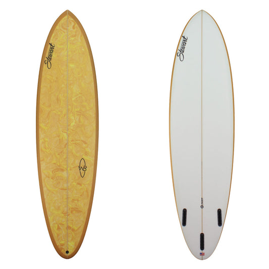  7'0 Wild Bill (7'0, 21 1/2", 2 3/4") B#127754(Wild Bill 127754)