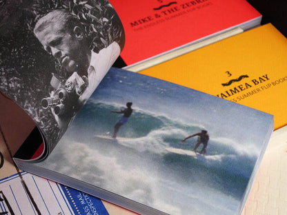  ENDLESS SUMMER 50TH ANNIVERSARY BOX SET(Endless Summer 50th Anniversary Box Set)