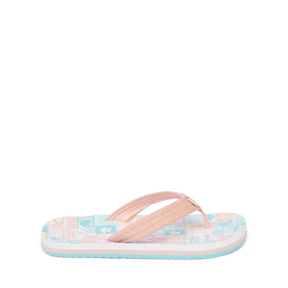 REEF KIDS AHI SANDALS(Reef Kids Ahi Sandals)